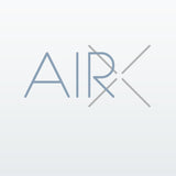 行政級會議檯 AIR-X 系列 辦公室傢俱 Blueprint 行政房傢俱 木皮 石紋