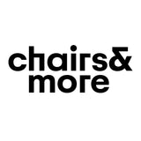 Chairs & More  Jujube SG B Chair 洽談椅