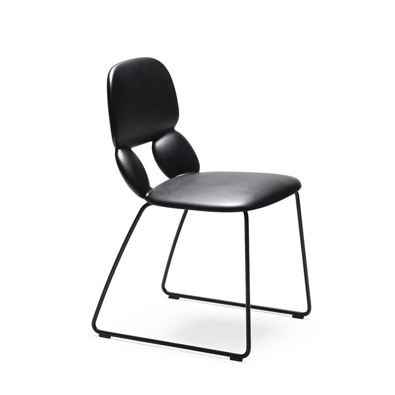  Chairs & More  Nube SL 洽談椅 辦公室傢俱