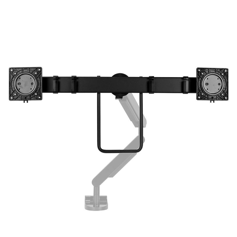 Bachmann ZGX Monitor Arm designer product