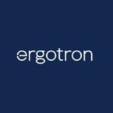 Ergotron - CareFit Slim Laptop Cart  筆記型電腦手推車
